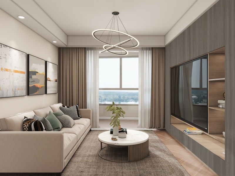 N21248 Melamine paper with wood grain