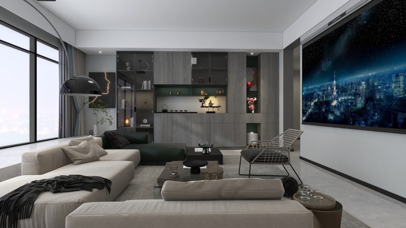 P00028HY Melamine paper with wood grain