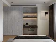 N21263 Melamine paper with wood grain