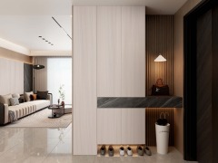 H00088-1 Melamine paper with wood grain