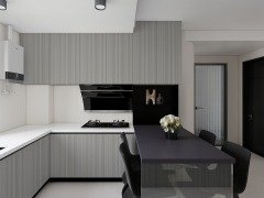 N21247 Melamine paper with wood grain