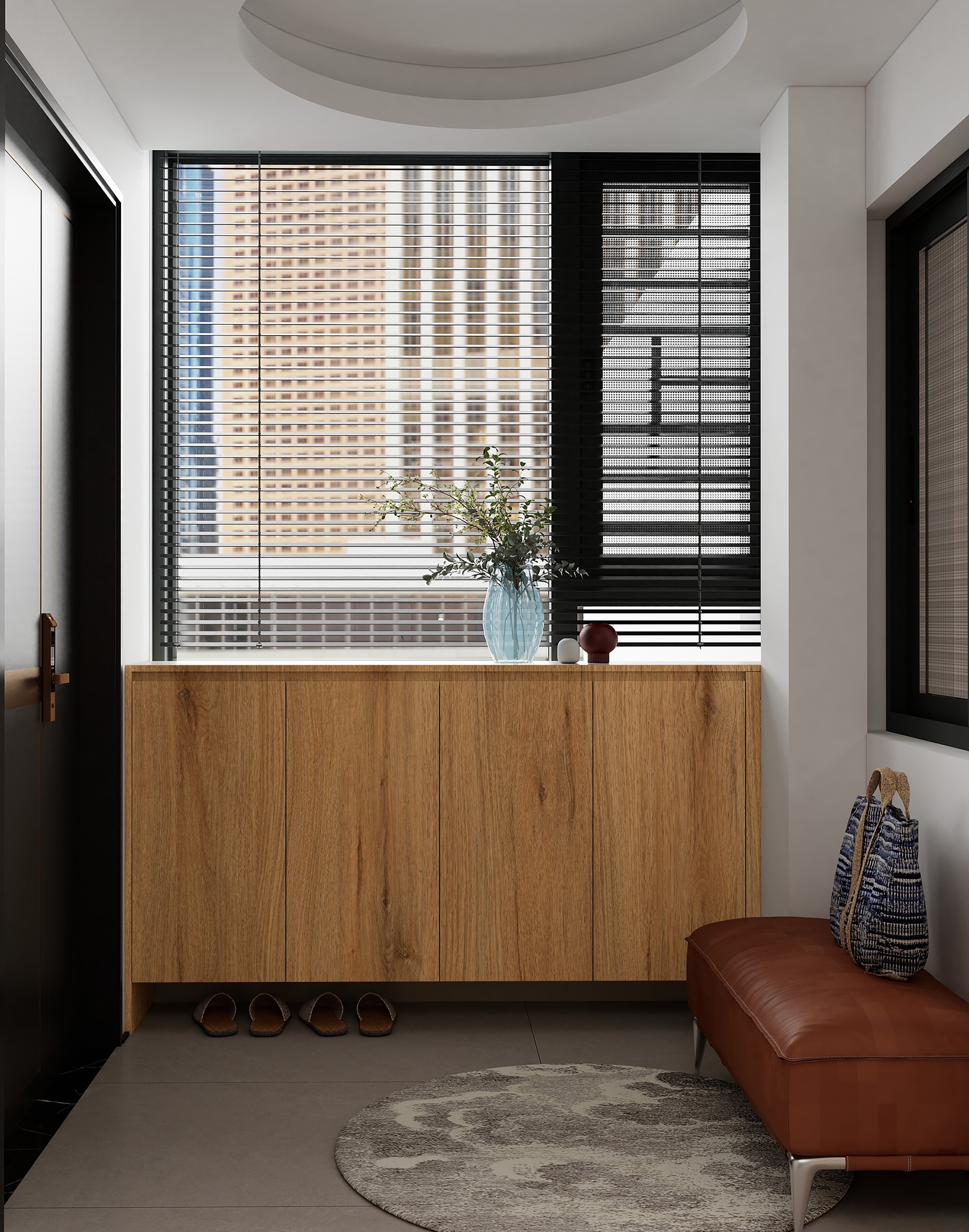 P00021 Decorative paper& Melamine paper with wood grain