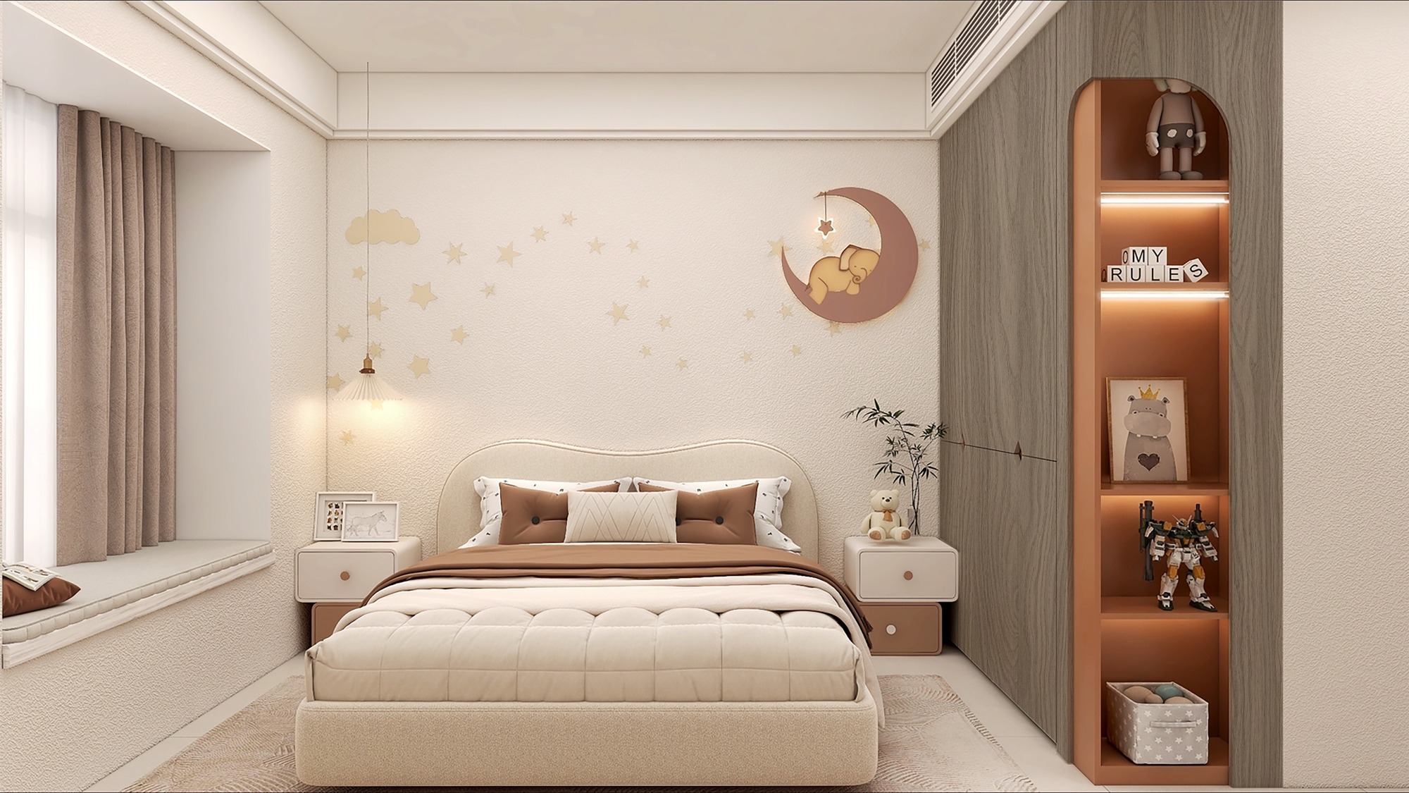 P00020 Decorative paper& Melamine paper with wood grain