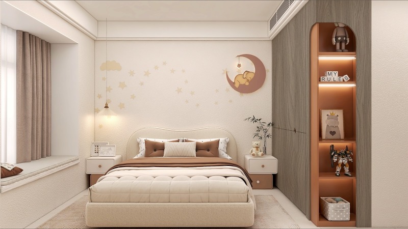 P00020 Decorative paper& Melamine paper with wood grain