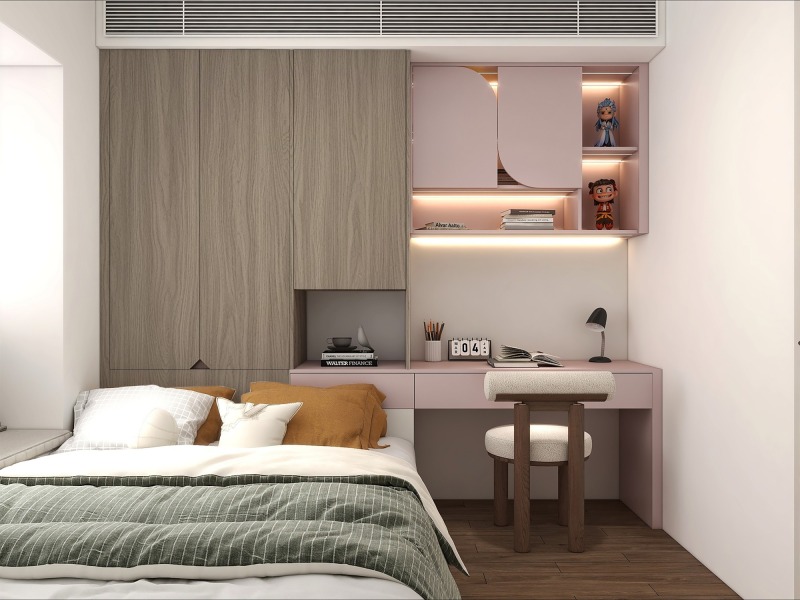 P00020 Decorative paper& Melamine paper with wood grain