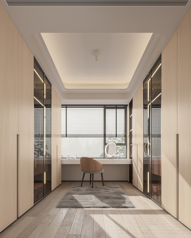 P00019H Decorative paper& Melamine paper with wood grain