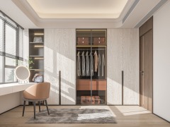 N21240 Melamine paper with wood grain