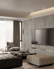 N21206 Melamine paper with wood grain