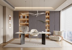 N00001 Melamine paper with wood grain