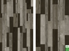 5019 Hamlin Oak｜Wood Grain Vinyl Flooring Film