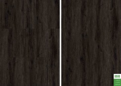 1021 Dublin Oak ｜Wood Grain Vinyl Flooring Film