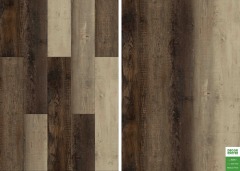 1029 Reston Pine｜Wood Grain Vinyl Flooring Film