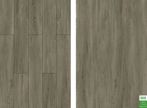 5013 Jefferson Oak｜Wood Grain Vinyl Flooring Film