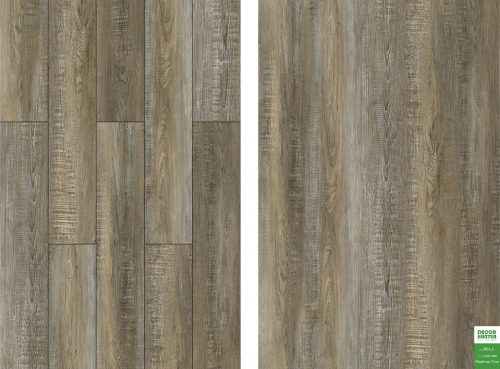5011 Madison Pine｜Wood Grain Vinyl Flooring Film