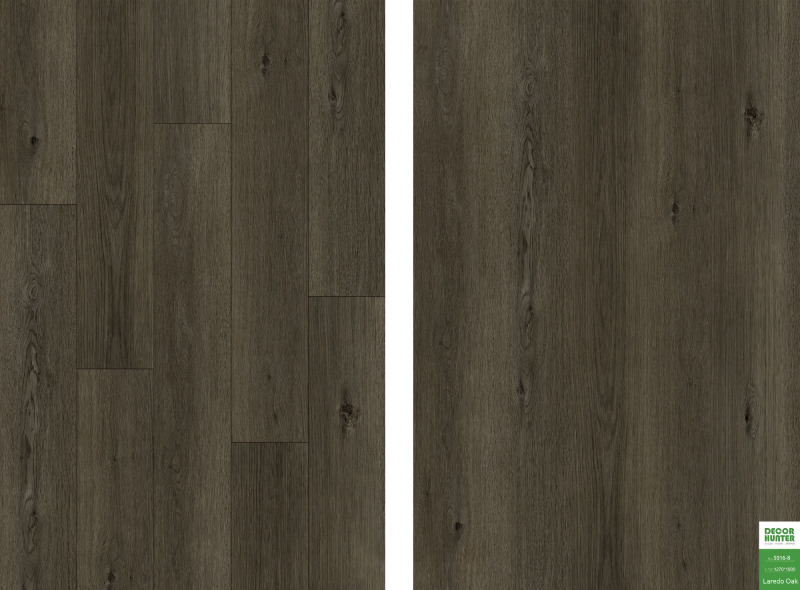 5016 Laredo Oak｜Wood Grain Vinyl Flooring Film