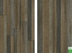 5018 Hardee Oak｜Wood Grain Vinyl Flooring Film