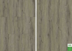 1021 Dublin Oak｜Wood Grain Vinyl Flooring Film