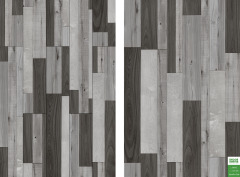 5019 Hamlin Oak｜Wood Grain Vinyl Flooring Film