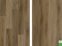 5002 Bay Oak｜Wood Grain Vinyl Flooring Film