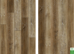 5003 Carton Oak｜Wood Grain Vinyl Flooring Film