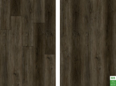 5001 Baker Oak｜Wood Grain Vinyl Flooring Film