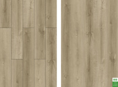 5012 Polk Maple｜Wood Grain Vinyl Flooring Film