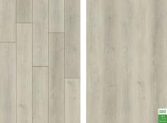 5001 Baker Oak｜Wood Grain Vinyl Flooring Film