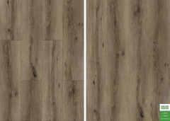 1024 Saw Wen Oak｜Wood Grain Vinyl Flooring Film