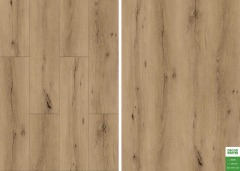 1024 Saw Wen Oak｜Wood Grain Vinyl Flooring Film