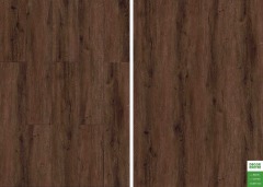 1021 Dublin Oak｜Wood Grain Vinyl Flooring Film