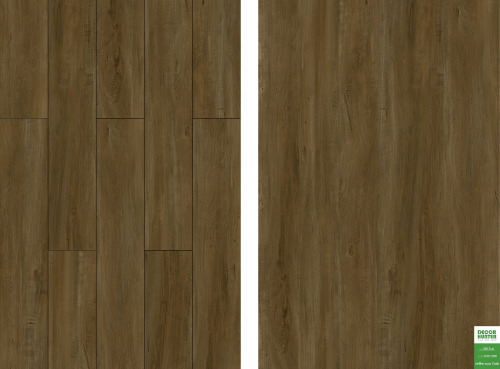 5013 Jefferson Oak｜Wood Grain Vinyl Flooring Film