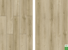 5012 Polk Maple｜Wood Grain Vinyl Flooring Film