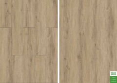 1021 Dublin Oak｜Wood Grain Vinyl Flooring Film