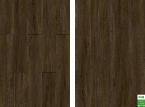 5013 Jefferson Oak｜Wood Grain Vinyl Flooring Film