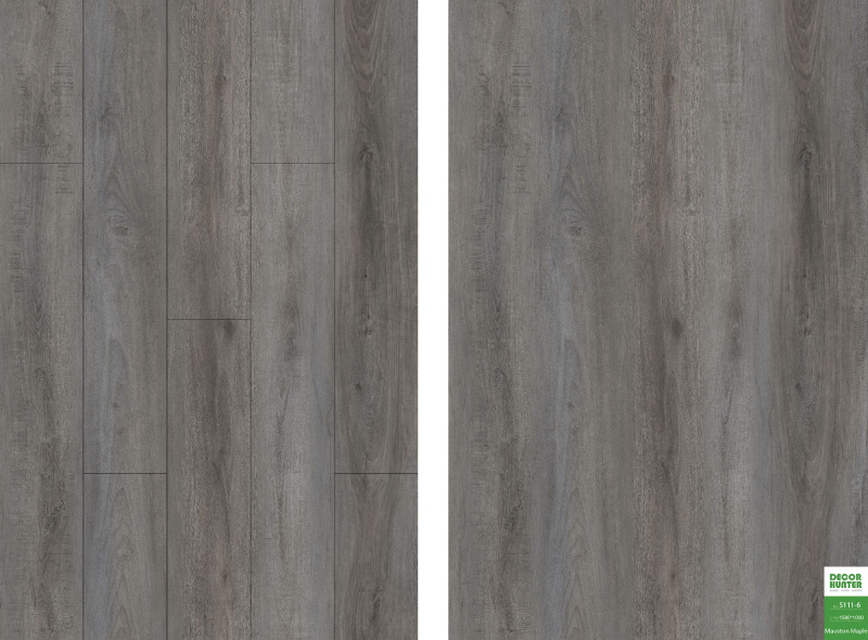 5111 Mauston Maple｜Wood Grain Vinyl Flooring Film