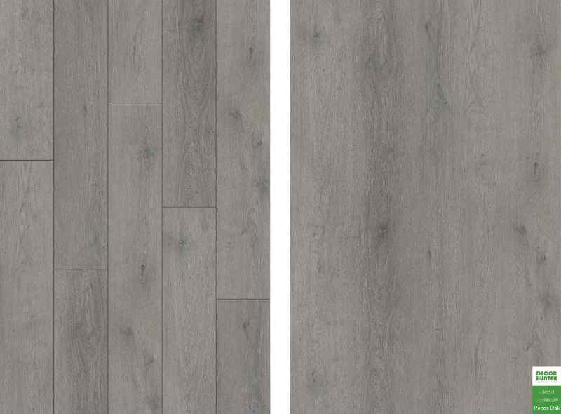 5095 Pecos Oak｜Wood Grain Vinyl Flooring Film