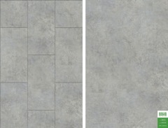 1063 Art Cement｜Cement Pattern Vinyl Flooring Film