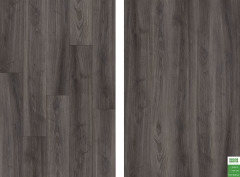 5155 Rieti Walnut｜Wood Grain Vinyl Flooring Film