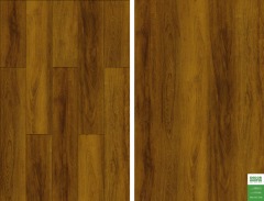 1055 Norwich Oak｜Wood Grain Vinyl Flooring Film