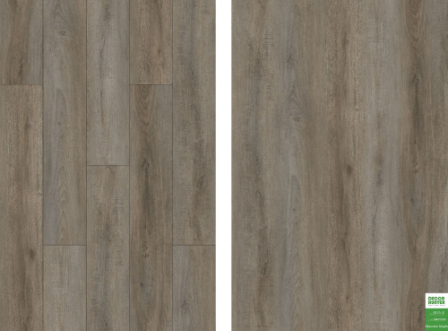 5111 Mauston Maple｜Wood Grain Vinyl Flooring Film