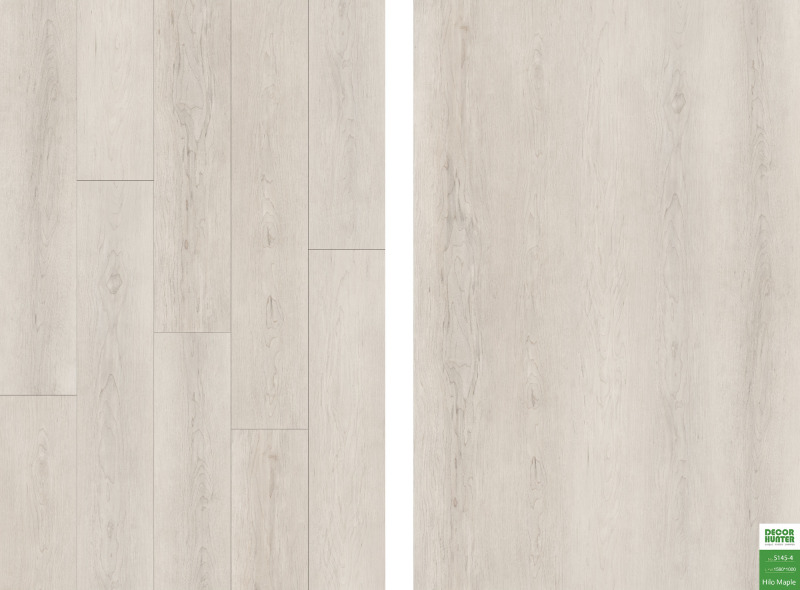 5145 Hilp Maple｜Wood Grain Vinyl Flooring Film