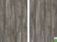 5087 Parma Oak｜Wood Grain Vinyl Flooring Film