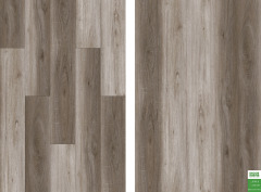 5142 Diamond Hickory｜Wood Grain Vinyl Flooring Film