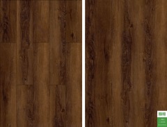 1080 Sonora Hickory｜Wood Grain Vinyl Flooring Film