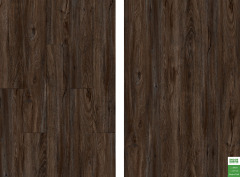 5052 Stuark Oak｜Wood Grain Vinyl Flooring Film