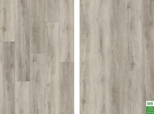 5135 Colbert Oak｜Wood Grain Vinyl Flooring Film