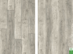 5084 Victoria Teak｜Wood Grain Vinyl Flooring Film