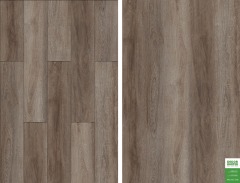 1055 Norwich Oak｜Wood Grain Vinyl Flooring Film