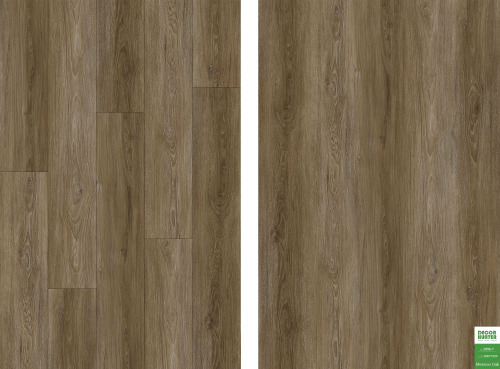 5096 Meenon Oak｜Wood Grain Vinyl Flooring Film