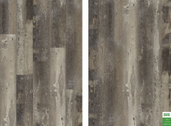 5072 Globe Pine｜Wood Grain Vinyl Flooring Film